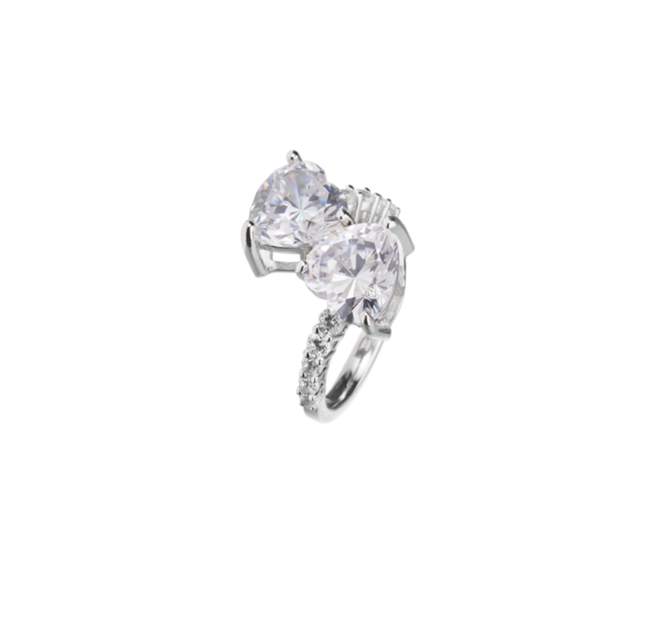 Sovrani | Anello Luce
