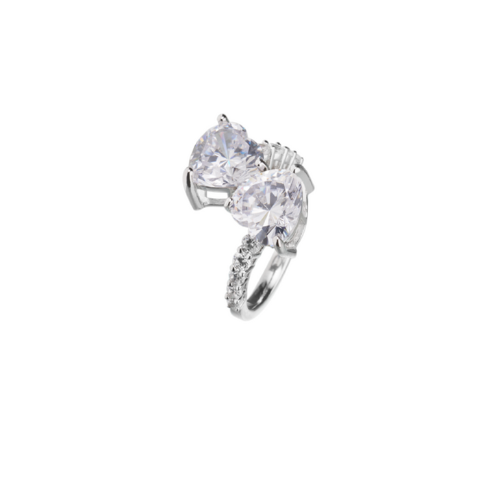 Sovrani | Anello Luce