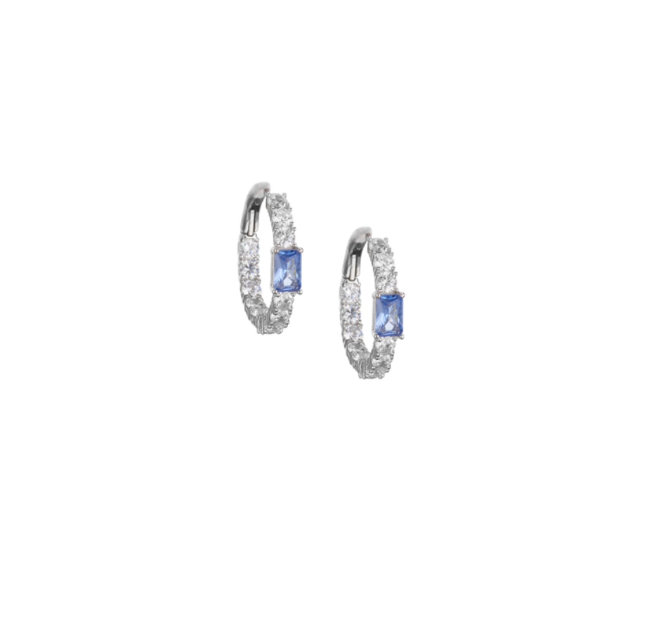 Sovrani | Orecchini Luce