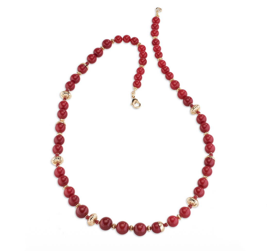 Sovrani | Collana Morgaine
