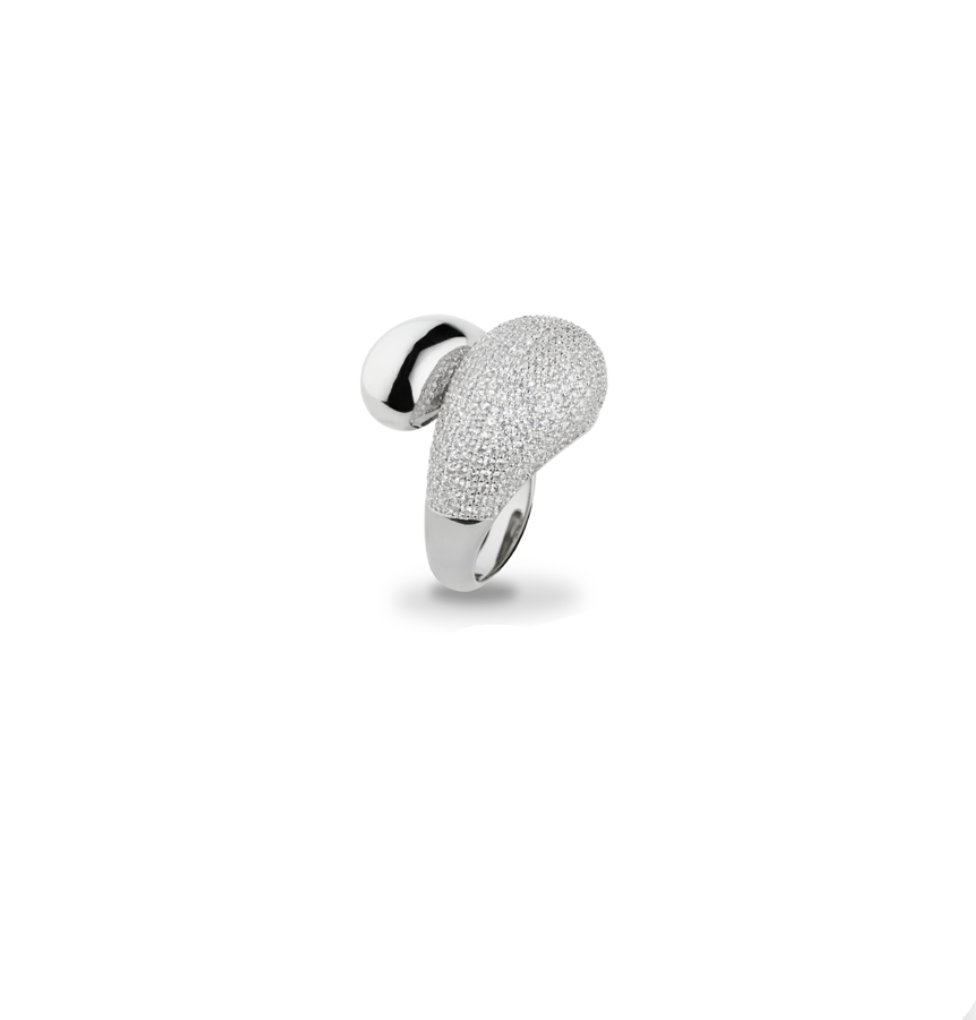 Sovrani | Anello Fashion Mood