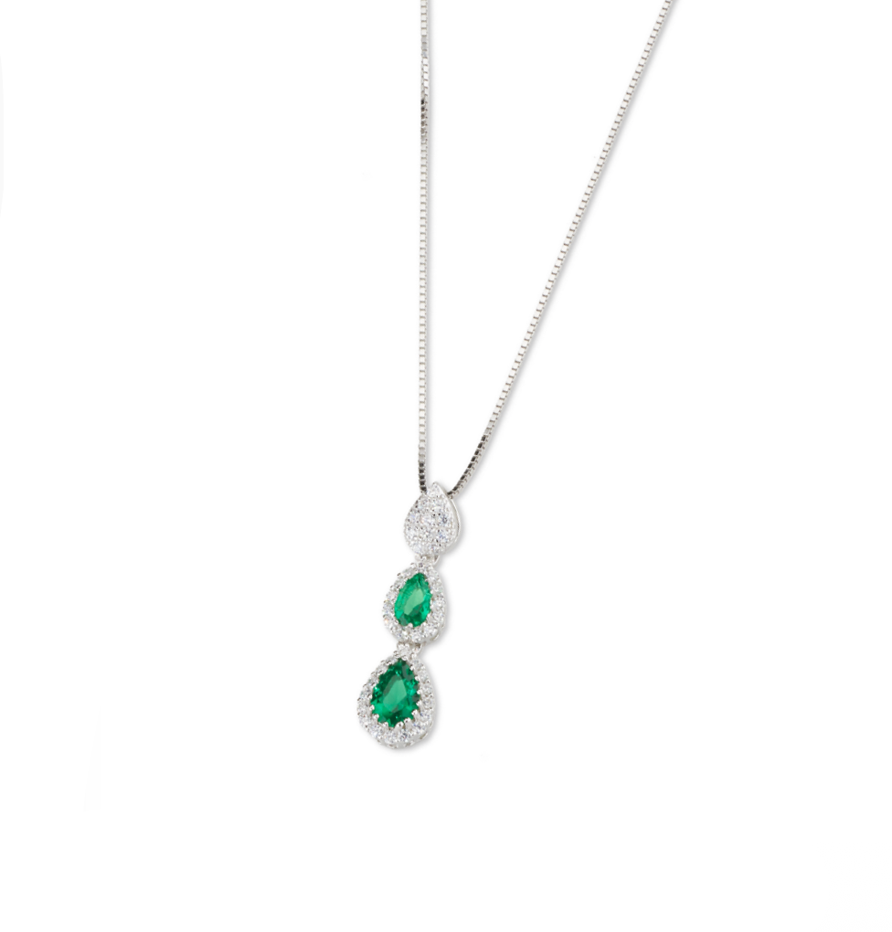 Sovrani | Collana Luce