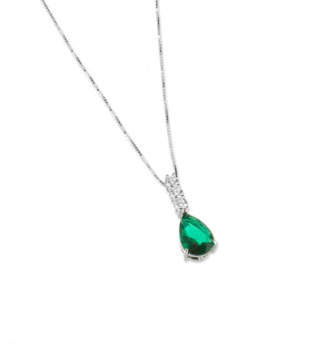 Sovrani | Collana Luce