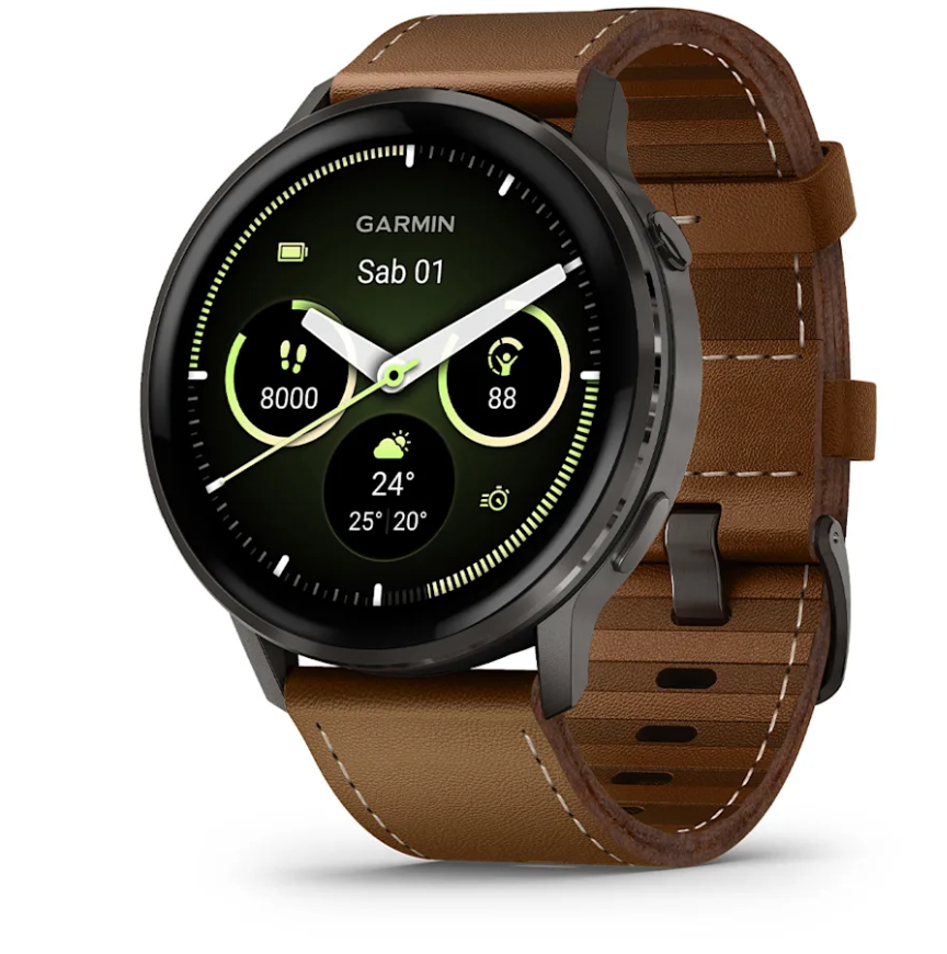 GARMIN | Orologio Venu 4 - 45 mm
