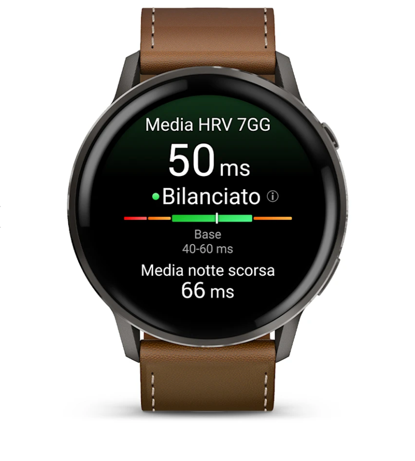 GARMIN | Orologio Venu 4 - 45 mm