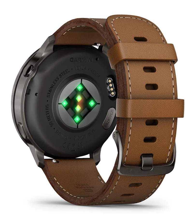 GARMIN | Orologio Venu 4 - 45 mm