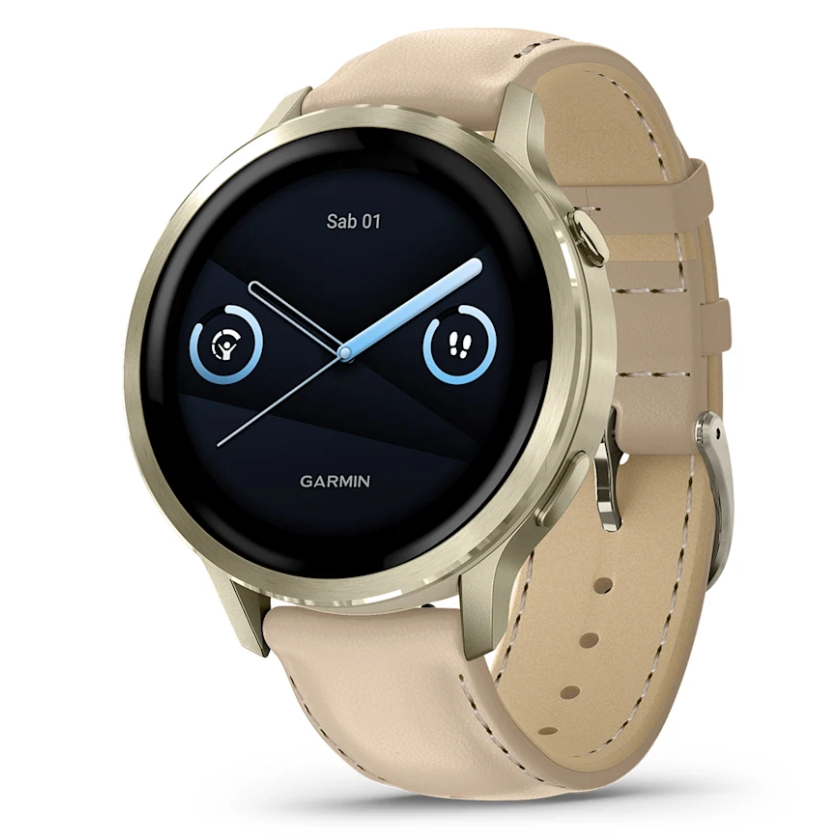 GARMIN | Orologio Venu 4 - 41 mm