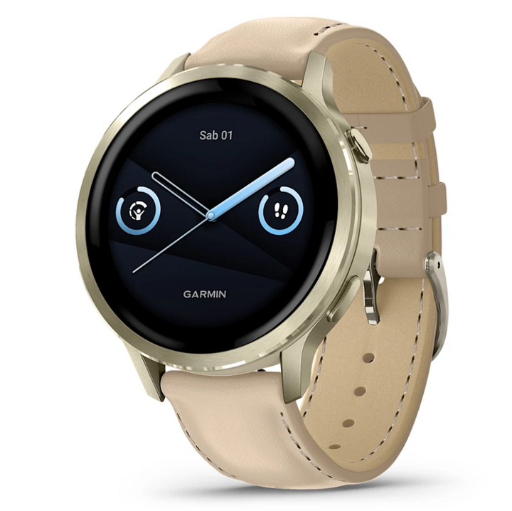 GARMIN | Orologio Venu 4 - 41 mm