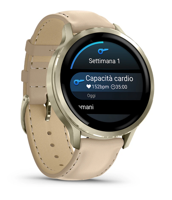 GARMIN | Orologio Venu 4 - 41 mm