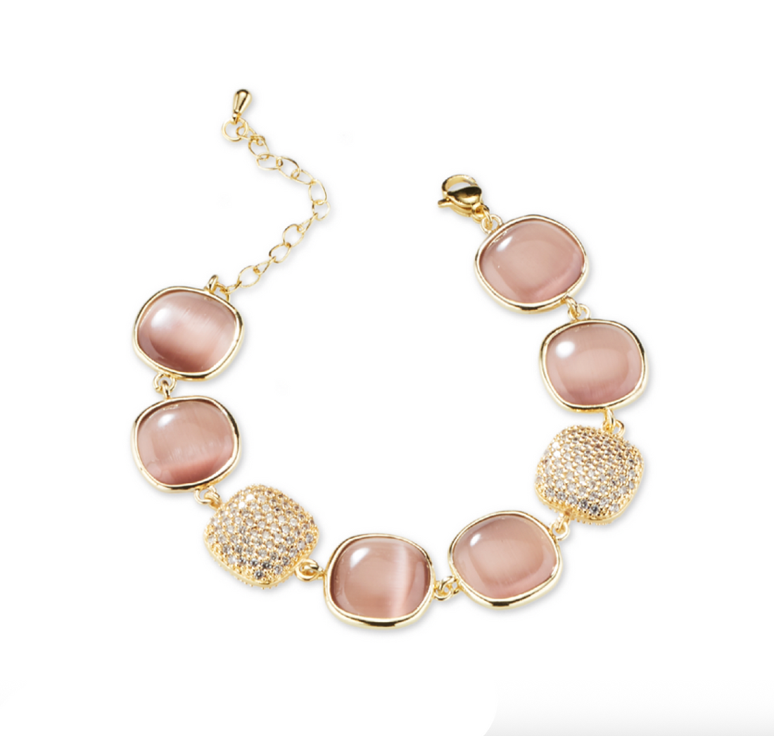 Sovrani | Bracciale Solene