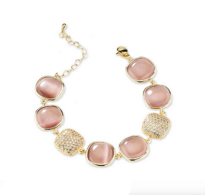 Sovrani | Bracciale Solene