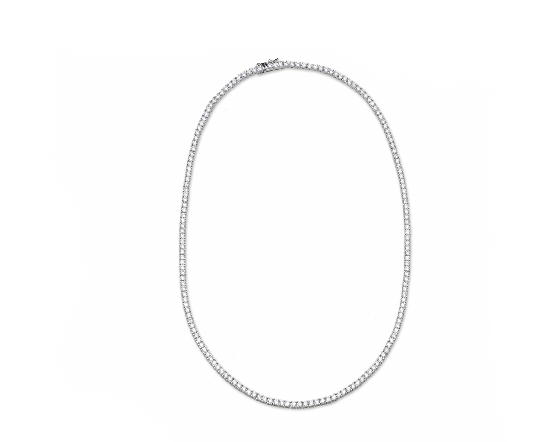 Sovrani | Collana tennis Fashion Mood