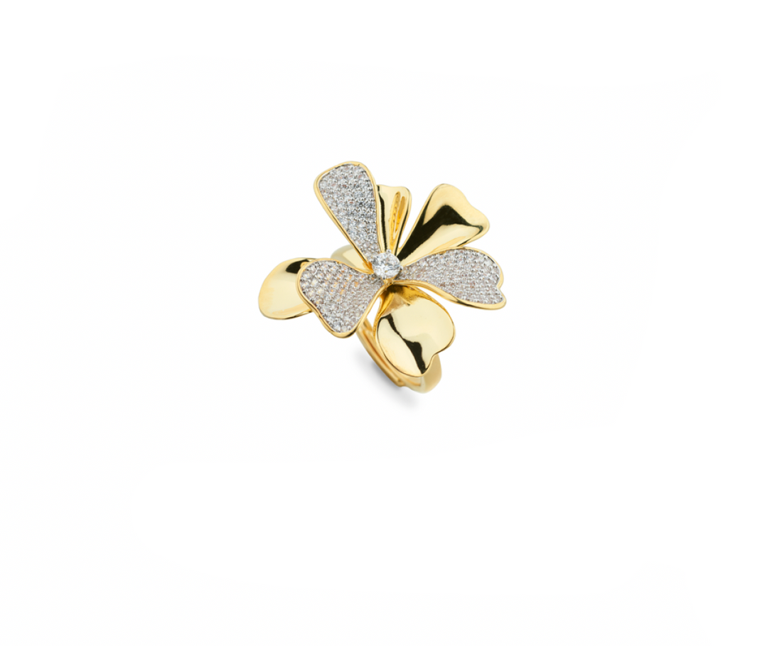 Sovrani | Anello Fashion Mood