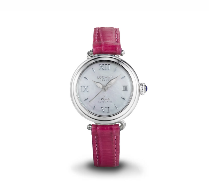 Locman | Orologio Automatico Amo