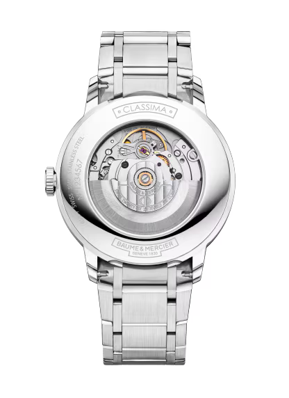 Baume et Mercier | Orologio Classima 10854