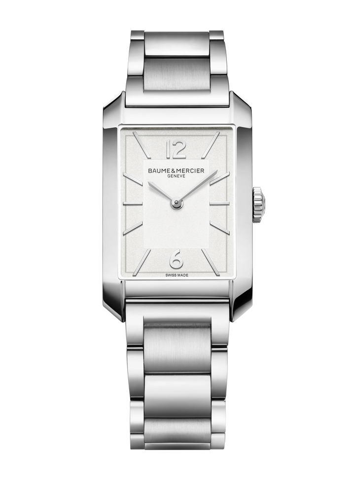 Baume et Mercier | Orologio Hampton 10740