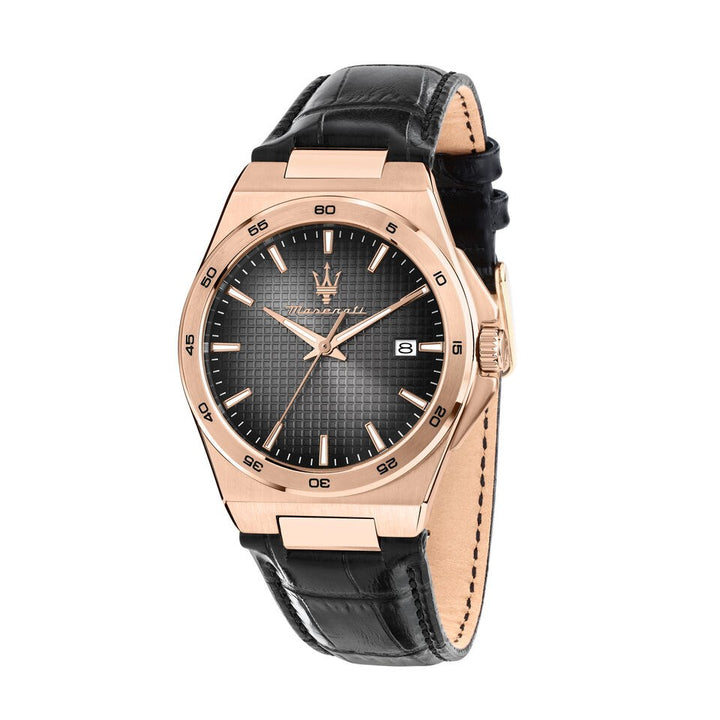 Maserati | Orologio Velocità Slim