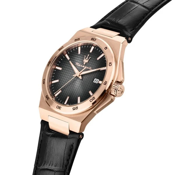 Maserati | Orologio Velocità Slim