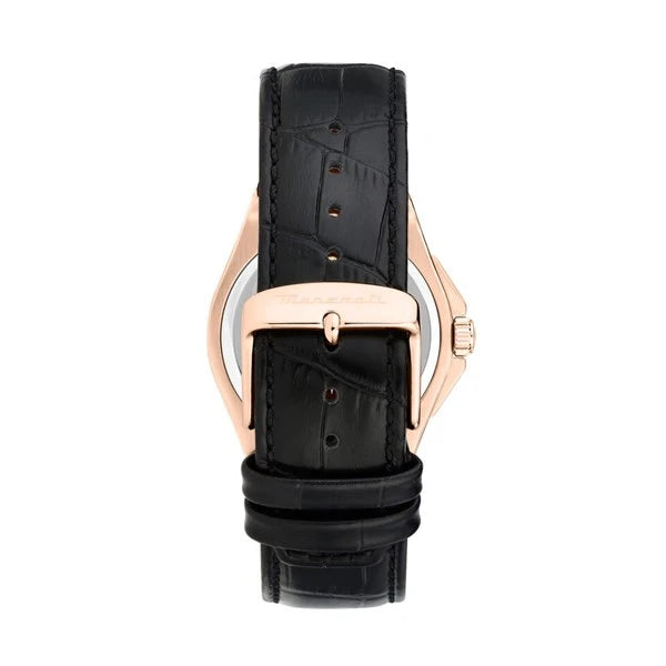 Maserati | Orologio Velocità Slim