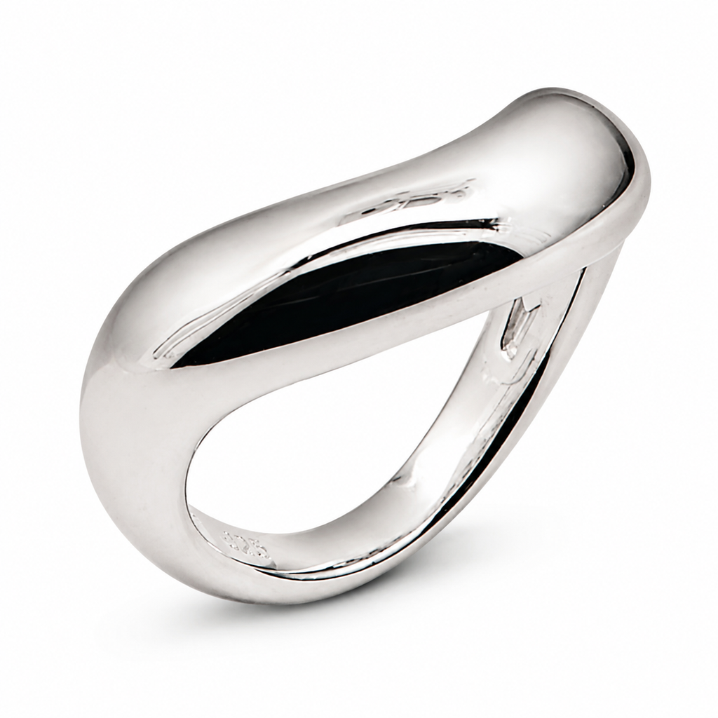 Ellegi Argento | Anello in argento 925