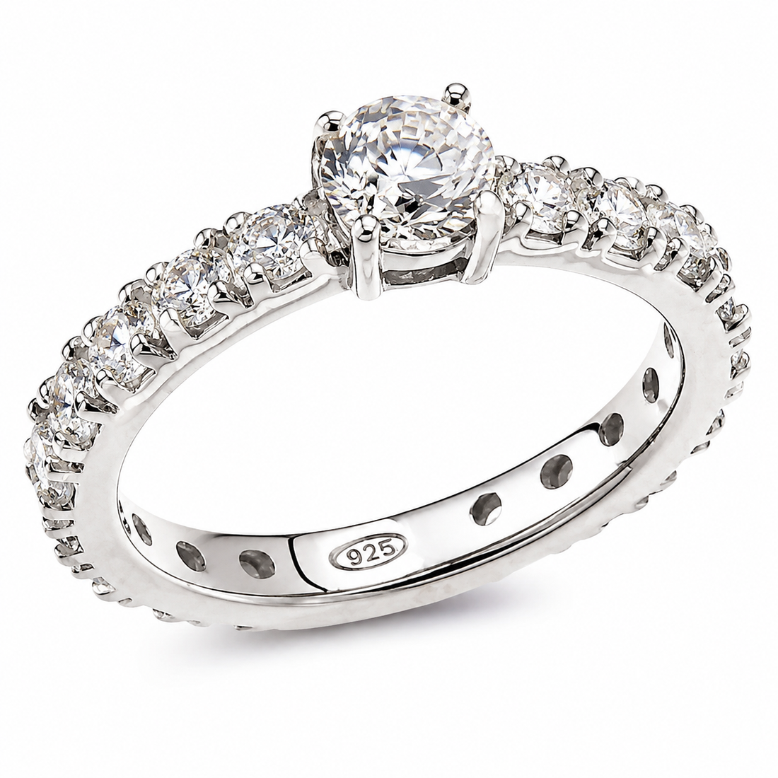 Ellegi Argento | Anello in argento 925