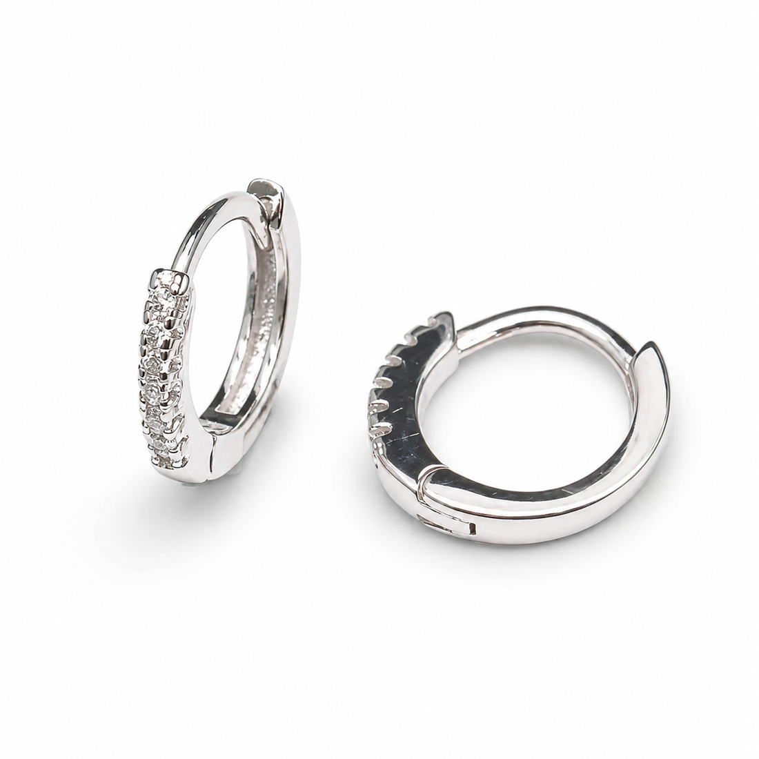 Ellegi Argento | Orecchini in argento 925