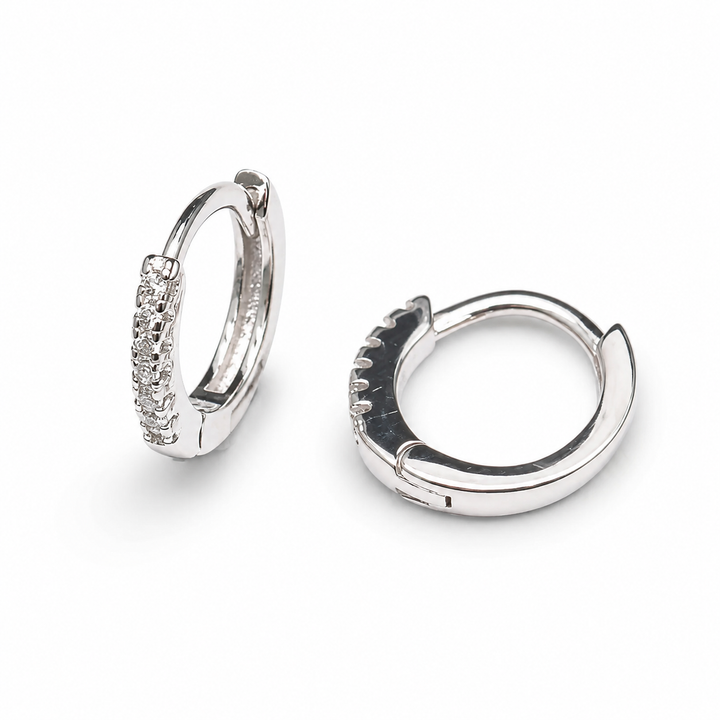 Ellegi Argento | Orecchini in argento 925