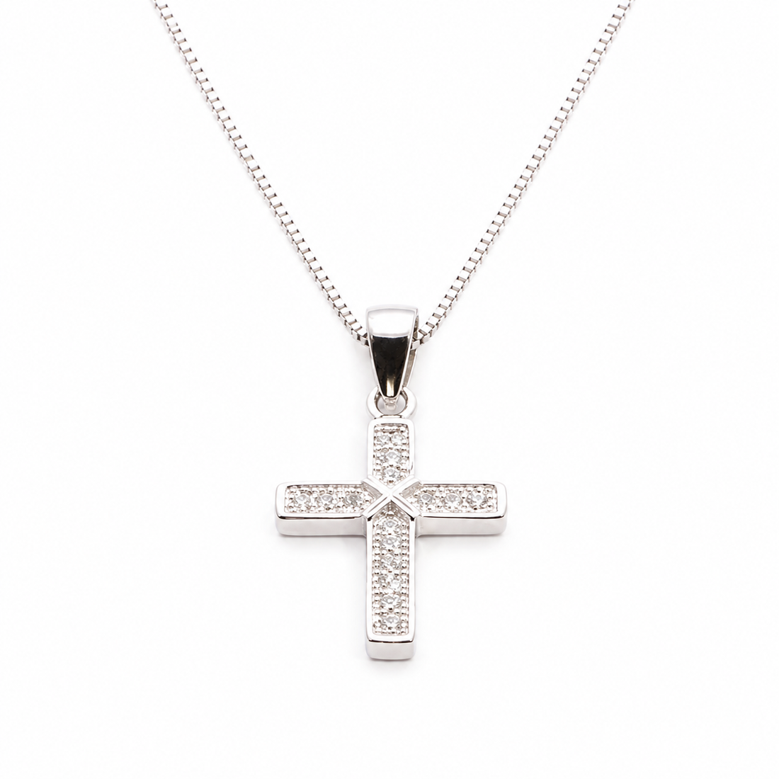 Ellegi Argento | Collana in argento 925