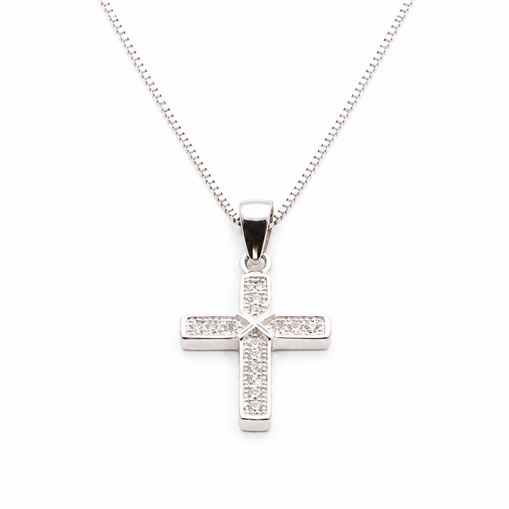 Ellegi Argento | Collana in argento 925