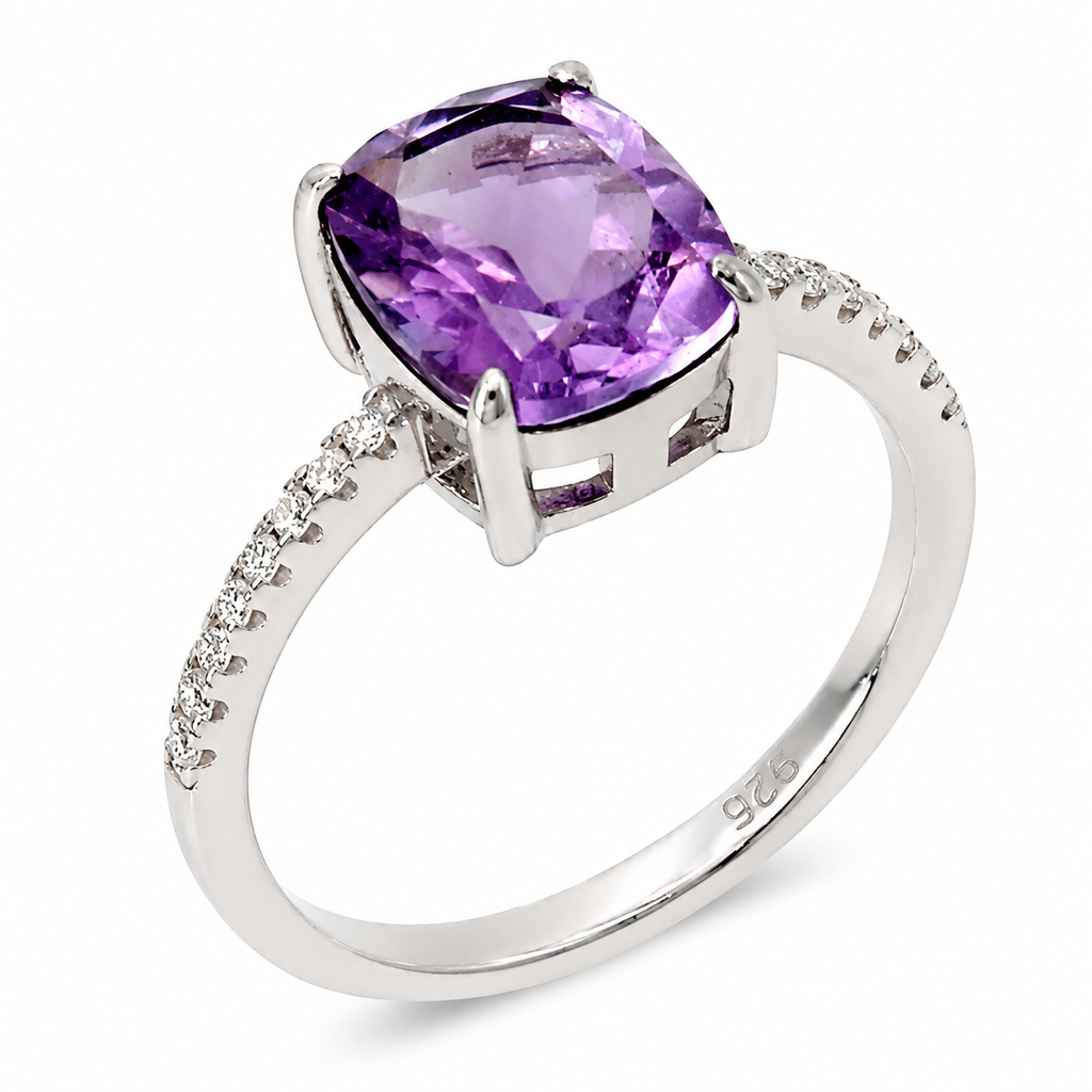 Ellegi Argento | Anello in argento 925