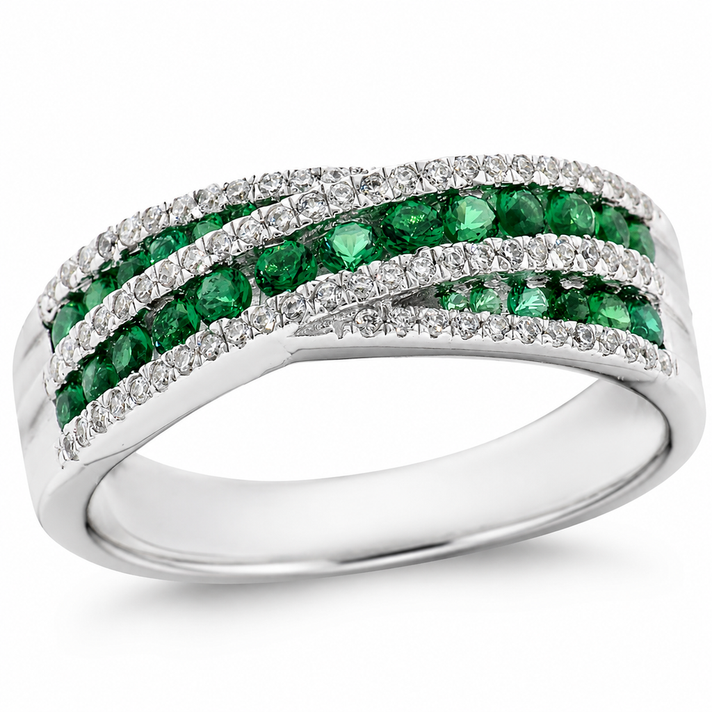 Ellegi Argento | Anello in argento 925