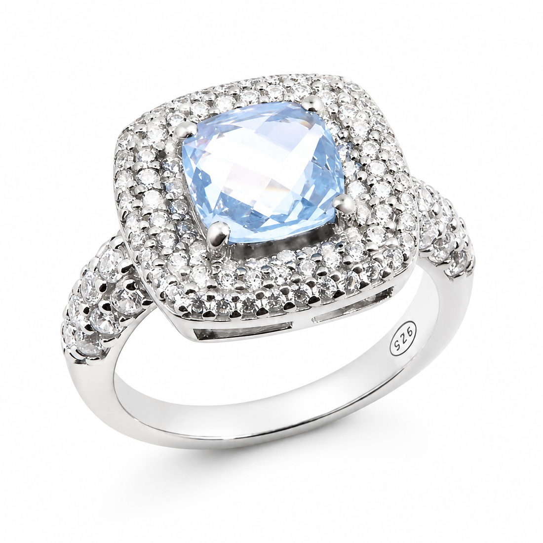 Ellegi Argento | Anello in argento 925