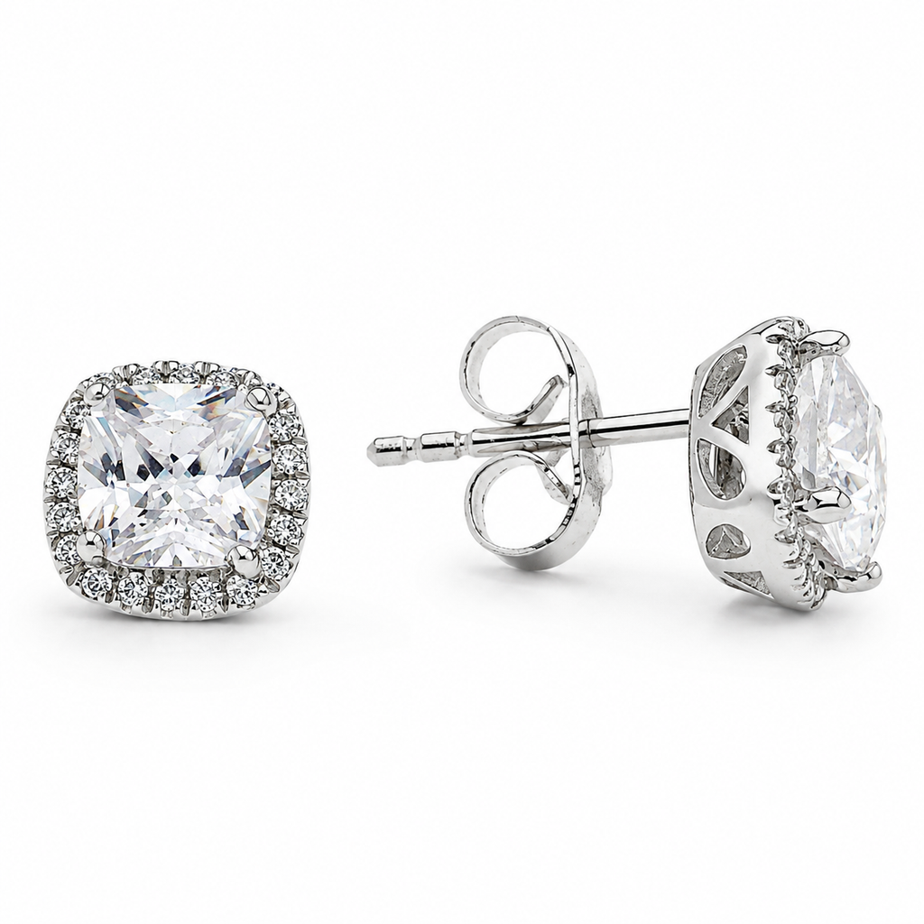 Ellegi Argento | Orecchini in argento 925