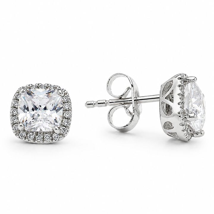 Ellegi Argento | Orecchini in argento 925