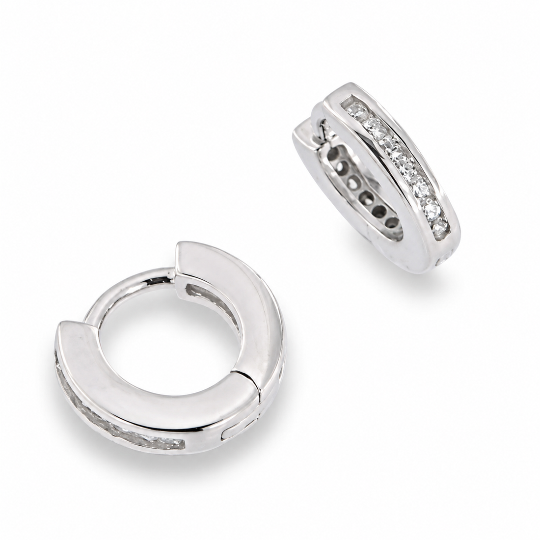 Ellegi Argento | Orecchini in argento 925