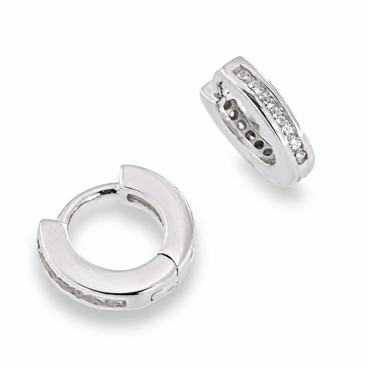 Ellegi Argento | Orecchini in argento 925
