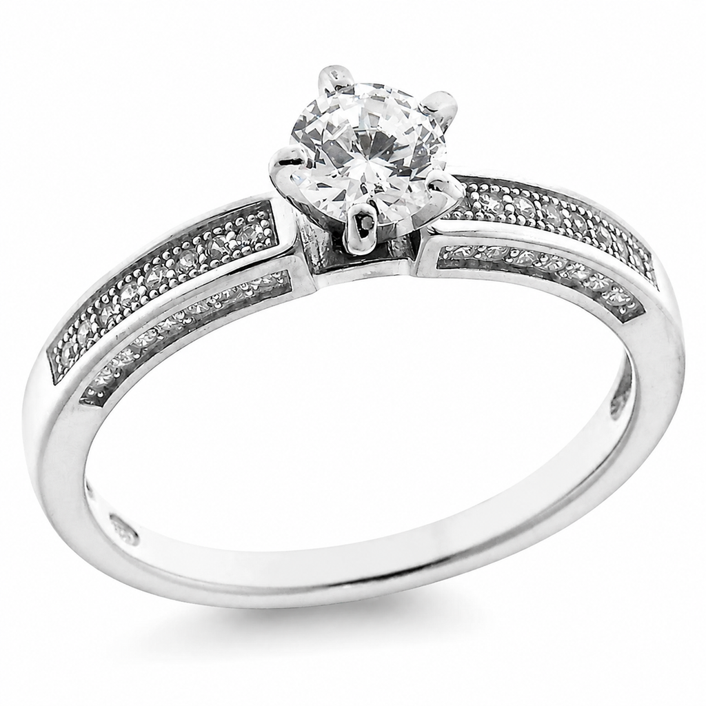 Ellegi Argento | Anello in argento 925