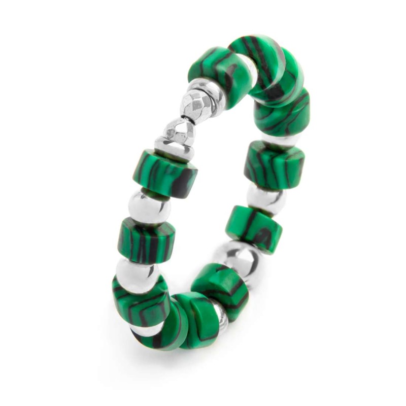 Marlù | Anello con pietre