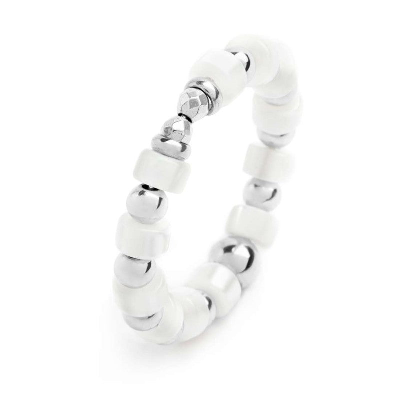 Marlù | Anello con pietre