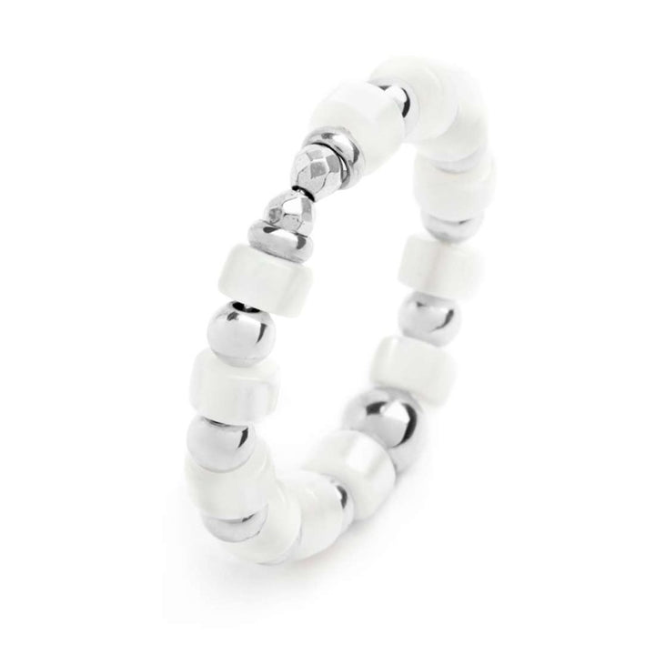 Marlù | Anello con pietre