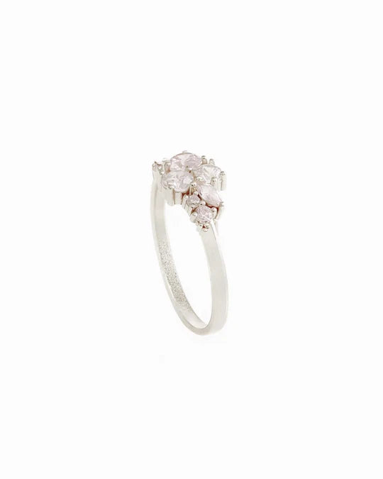 Amabile Jewels | Anello Blush