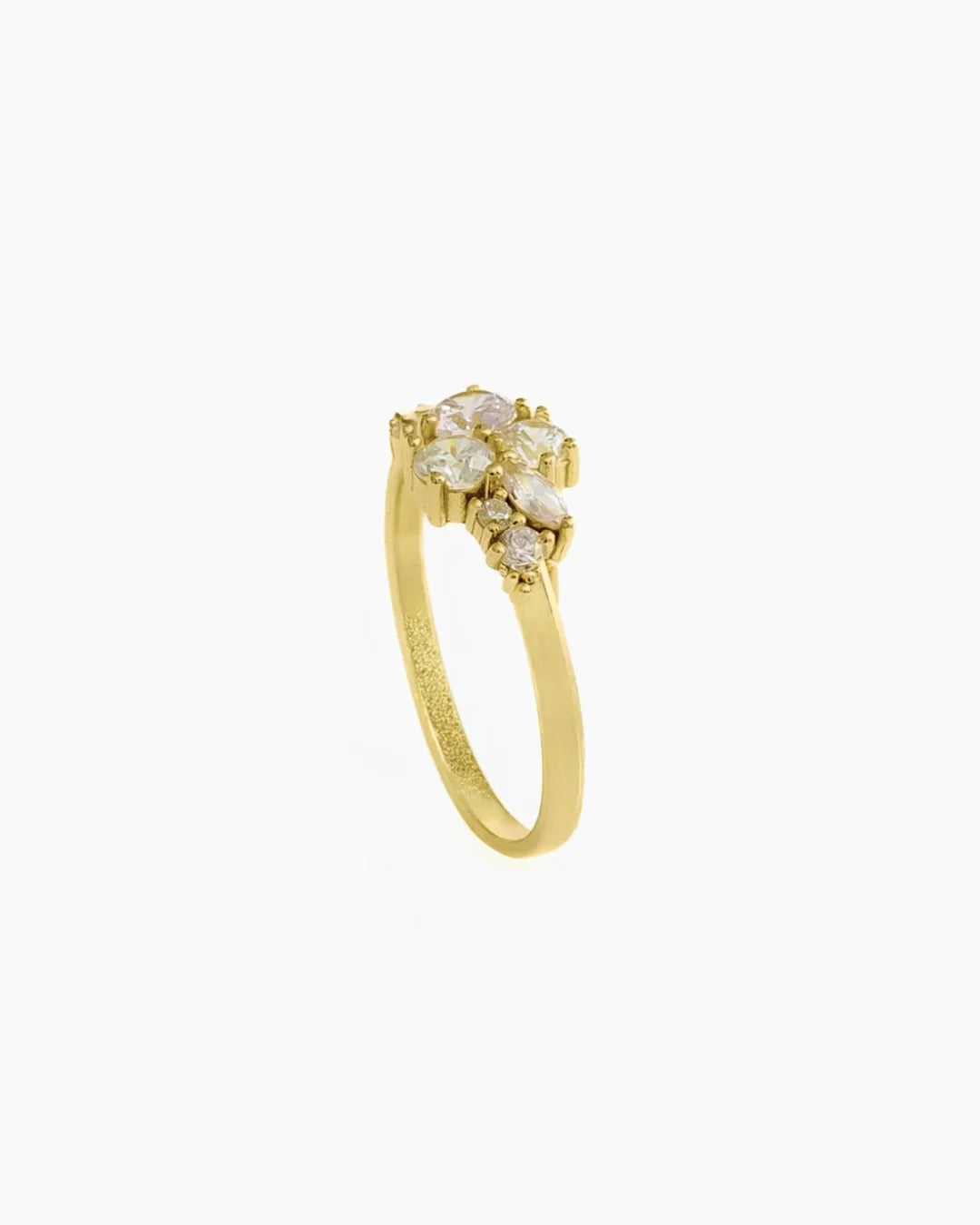 Amabile Jewels | Anello Blush