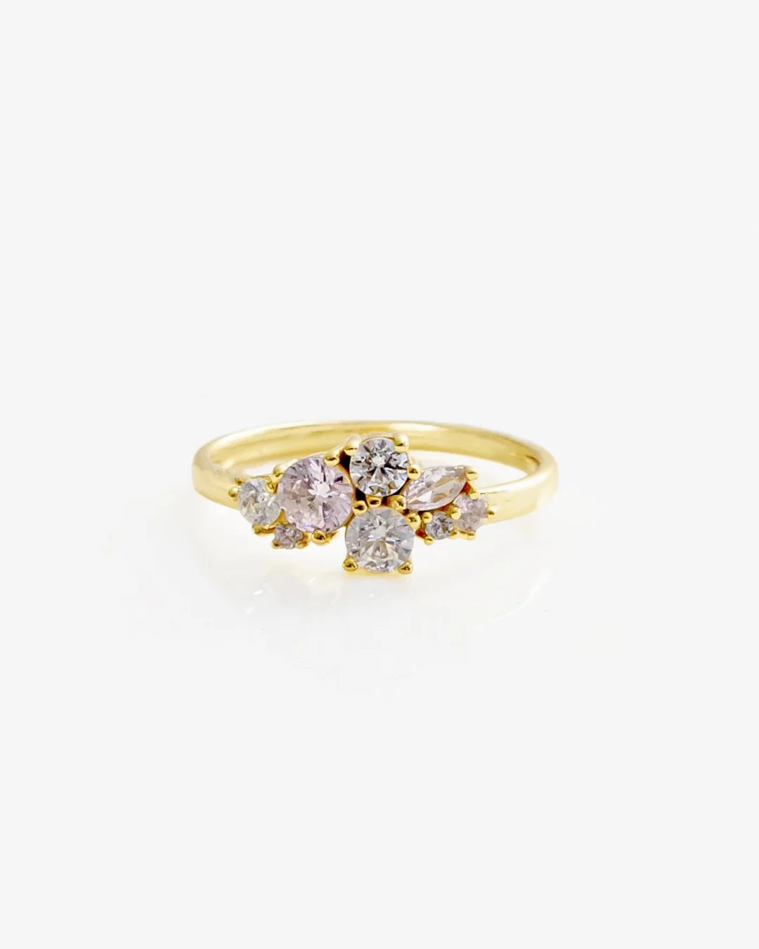 Amabile Jewels | Anello Blush