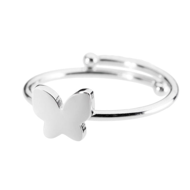 Marlù | Anello farfalla