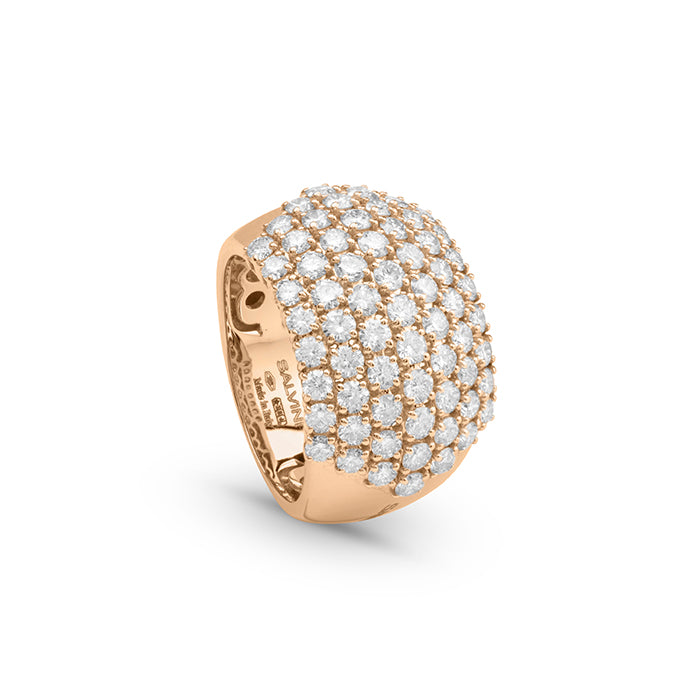 Salvini Gioielli | Anello Altea