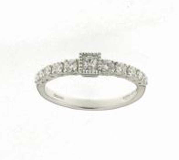 Salvini Gioielli | Anello Solitario