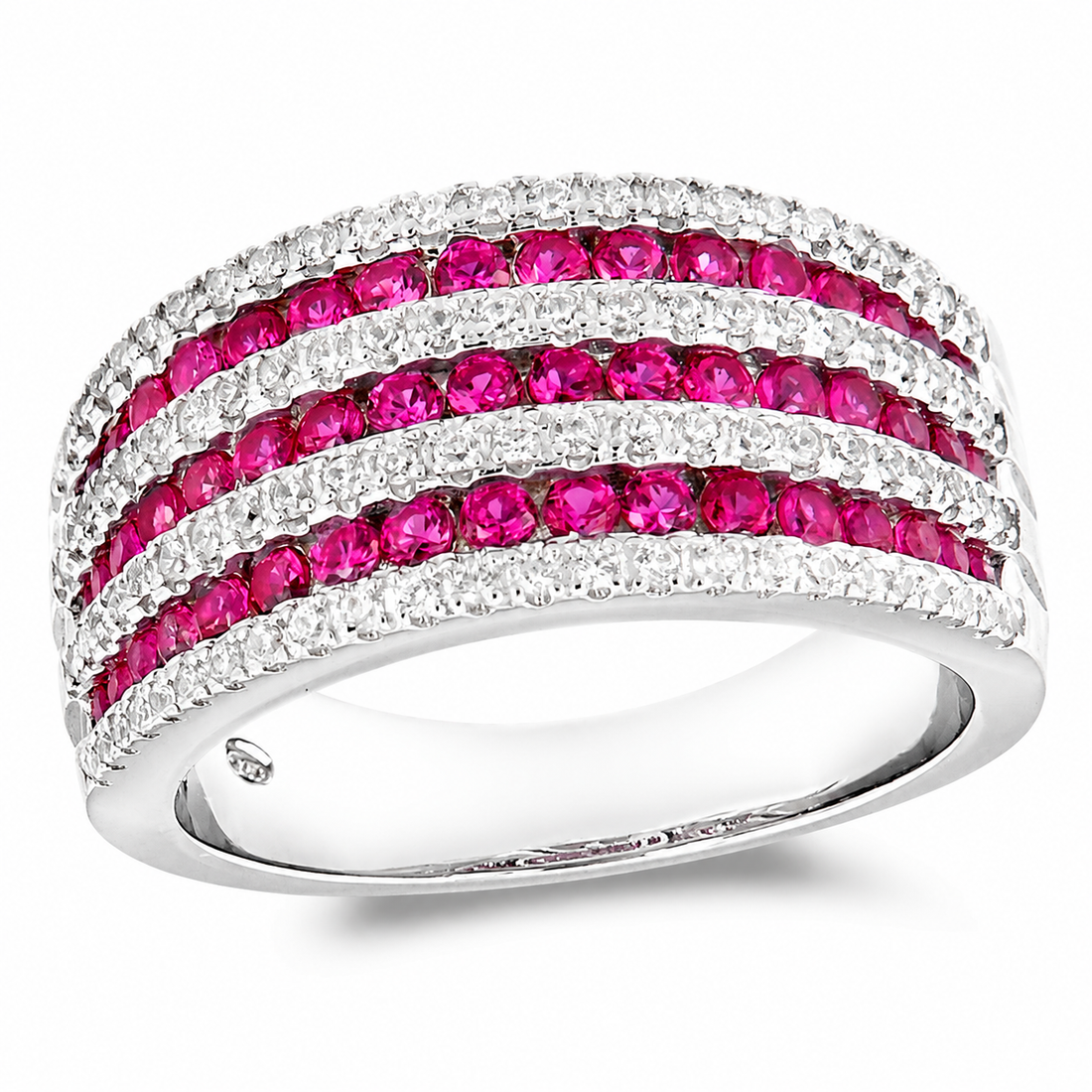 Ellegi Argento | Anello in argento 925