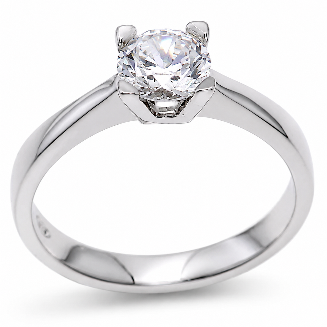 Ellegi Argento | Anello in argento 925