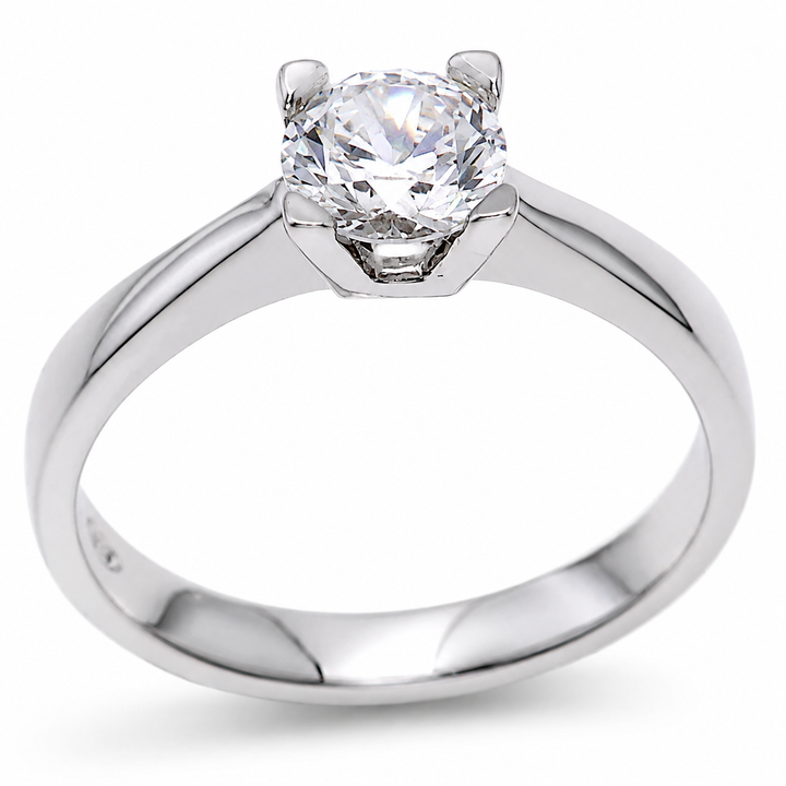 Ellegi Argento | Anello in argento 925