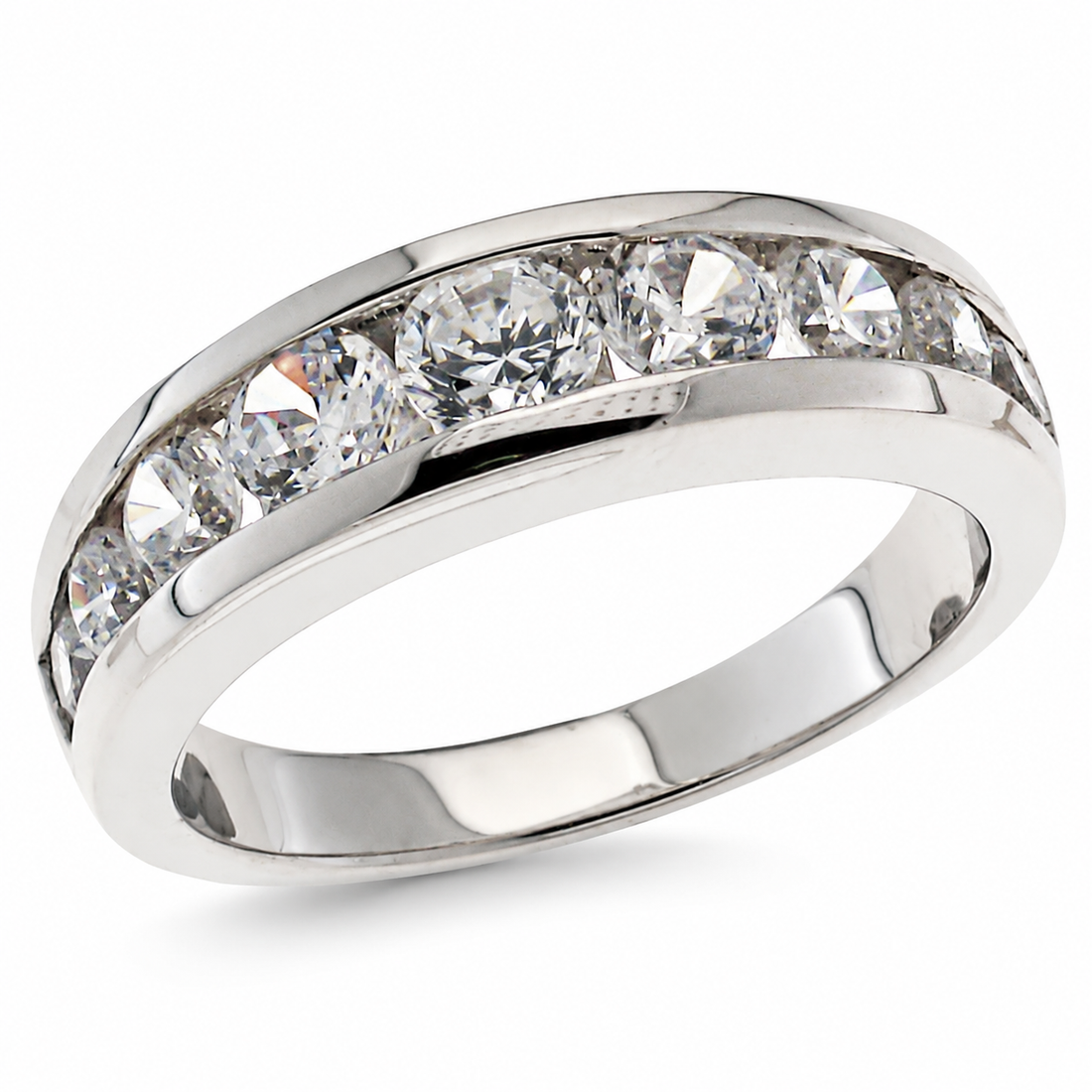 Ellegi Argento | Anello in argento 925
